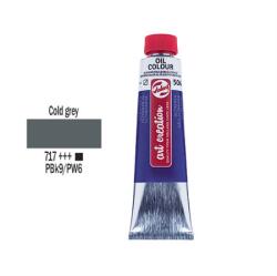  Olajfesték TALENS ART CREATION 40ml, Cold Grey 717