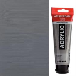 Royal Talens Akrilfesték AMSTERDAM 120ml 710 neutral grey