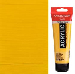 Royal Talens Akrilfesték AMSTERDAM 120ml 269 azo yellow medium