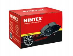 Mintex MDB1251 fékbetét készlet, tárcsafékek