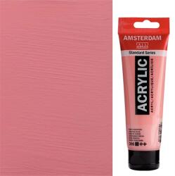Royal Talens Akrilfesték AMSTERDAM 120ml 316 venetian rose