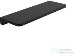 RamonSoler ERGOS 30 cm-es polc, matt fekete 99Z308822 (99Z308822)