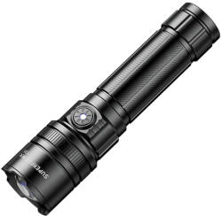 SUPERFIRE Lanternă Superfire Y25, LED puternic pentru outdoor și utilizare practică (55827)