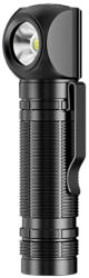 SUPERFIRE Lampă frontală Superfire TH06, 600 lm, USB-C (52961)