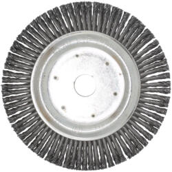  ULTRA Körkefe SZ 4181 sodrott acéldróttal 180x22mm (0, 5mm huzalvastagság)
