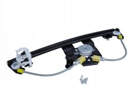 Maxgear Bmw Elektromos Ablakemelő Szerkezet Hátsó 1 E87 Bal Oldali Motor Nélkül