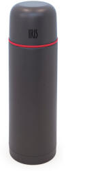 IR Márkás Fém Thermos Kávéra Tea Utázáshoz Melegen Tartoz 9 Óráig 0, 5L Ir (8353-IG)
