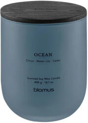 blomus Ароматна свещ TUOKSU, размер L - аромат Ocean (BLOMUS-69293)