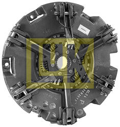Schaeffler LuK Kuplungnyomólap Luk - allegro - 318 760 Ft