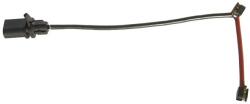 TEXTAR figyelmezető kontaktus, fékbetétkopás TEXTAR 98050900 for AUDI, SEAT, SKODA, VW (98050900)