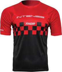  Mtb kerékpáros mez eBike Jersey Thor Intense M (51200140)