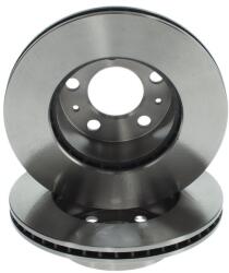 Bosch féktárcsa BOSCH 0 986 479 480 for VOLVO (0 986 479 480)
