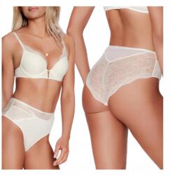 Esotiq By Joanna Krupa Bugyi Magas Állapotú Ecru S