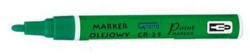 Grand Lakkmarker GRAND GR-25 2-3 mm zöld (160-1967) - eztkapdki