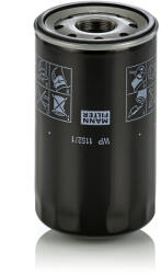 Mann-Filter Olajszűrő Mann-filter - allegro - 14 595 Ft