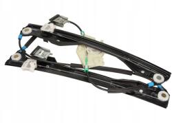 Maxgear Skoda Fabia Elektromos Ablakemelő Mechanizmus Elől