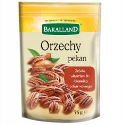 Bakalland Pekándió 75G (5900749010344)