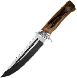 HARAHU Túra kés UX - 40836 - Barna / Fekete KP40836