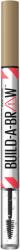 Maybelline New York Build A Brow 250 Blonde Marker és Szemöldökzselé