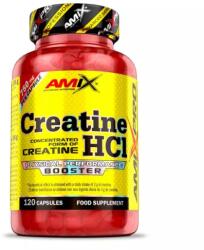 Amix Nutrition Amix AmixPro Kreatin Hidroklorid - 120 kapszula