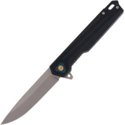 HARAHU Kültéri összecsukható kés WN - 40829 - Fekete KP40829