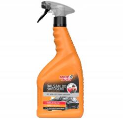 MOJE AUTO Karosszéria Balzsam Gyors Vax Folyadék 750ML Spray Moje Auto