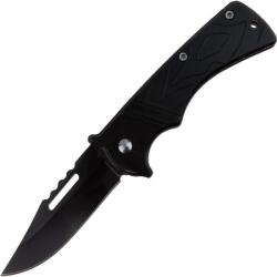 HARAHU Kültéri összecsukható kés LT - 40827 - Fekete KP40827