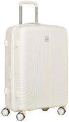  Peterson Kézipoggyász -PTN PP-09-WL-1464 B - Bézs- 70 x 47 x 29 cm (PTN PP-09-WL-1464 B)