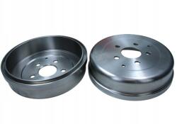 Maxgear Vw Hátsó Fékdob T2 79-91 252