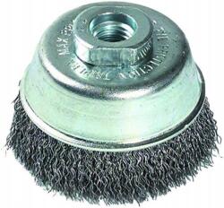 Tivoly kefe xt20252006001 M14 90 mm hullámos (XT20252006001)