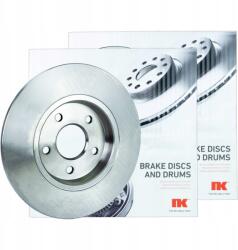 NK 313052 Brake Rotor féktárcsa