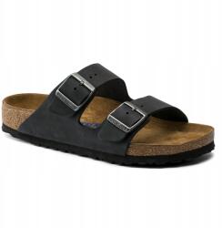 Birkenstock Női flip-flop papucs Birkenstock Arizona Oiled Leather regular/széles nyári
