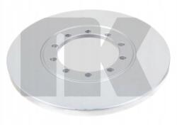 NK 312577 Brake Rotor féktárcsa