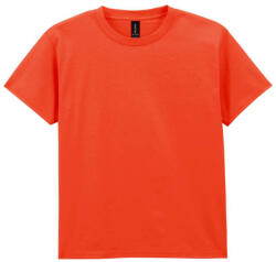 Gildan GIB3000 LIGHT COTTON GYERMEK PÓLÓ (gib3000or-l) - munkaruhakozpont