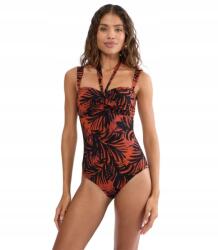 Triumph Egyrészes fürdőruha Triumph Summer Palm Opd 42B (10226609M004-0371)