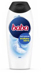 Baba 3in1 férfi tusfürdő érzékeny bőrre 400ml