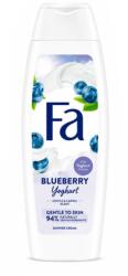 Fa yoghurt áfonya tusfürdő 400ml