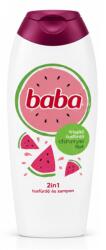 Baba görögdinnye krémtusfürdő 400ml
