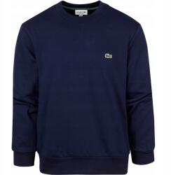 Lacoste Férfi Pulóver C-nk Sötétkék SH9608 M Modell (4) (SH9608-031)