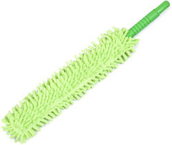 Astone MIller Mikroszálas kerékkefe, és portörlő/Wheel brush Microfiber