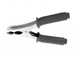  Akku csipesz 600A