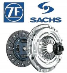Sachs 3082 205 131 Kuplung nyomólap