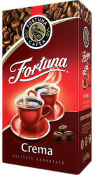 Fortuna Crema Cafea Macinata - coffeecorner - 27,00 RON