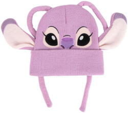 Cerdá Disney Lilo és Stitch, A csillagkutya Angel gyerek sapka (CEP2200010555)