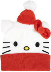 Cerdá Hello Kitty Christmas gyerek sapka (CEP2200010592)