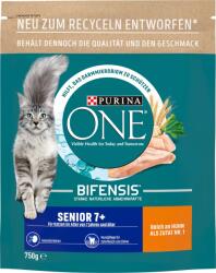 ONE Senior 7+ csirkével - 750 g