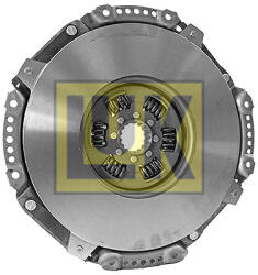 Schaeffler LuK Kuplungnyomólap Luk - allegro - 136 895 Ft