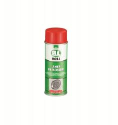  Féknyereg Lakk Piros 400ML 001111