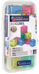 Magna-Tiles microMAGS Cubes mágneses építőjáték 9 darab (MT-264013CU)