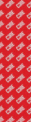 CORE Repeat Grip Tape - Piros